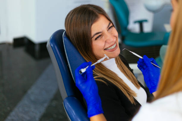 Dental X-Rays and Imaging in Miami, FL